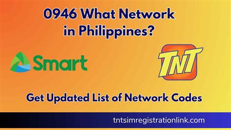 0946 what network philippines